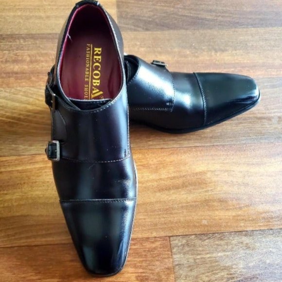 CASUAL MAN\'S SHOES LUXURY LEATHER